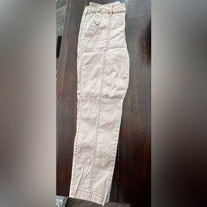 The Pret-A-Jet Pants